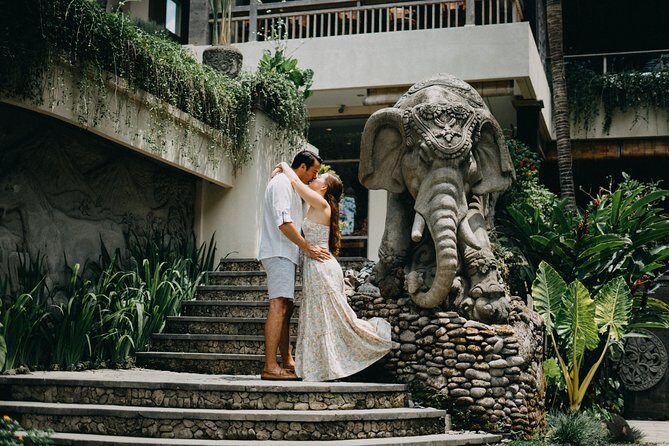 Do Photo Shoot at Your Hotel & Resort in UBUD - Additional Considerations