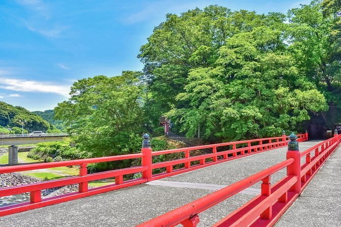 Do You Want to Try Skywalk? A New Way of Enjoying Hakone! - Analyzing the Tour’s Value
