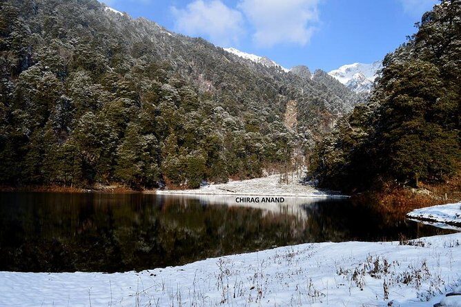 Dodital Himalayan Trek and Camping - What Makes This Trek Special?