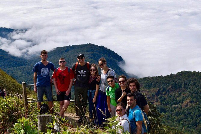 Doi Inthanon Day Trip from Chiang Mai including Karen Hill Tribe & Twin Pagodas - Analyzing the Value: What’s Included and What’s Not