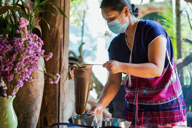 Doi Inthanon National Park Eco-Friendly Full Day Tour - Visiting the Karen Hill Tribe Homestay