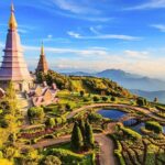 Doi Inthanon National Park Full Day Tour from Chiang Mai - Practical Tips for Your Trip