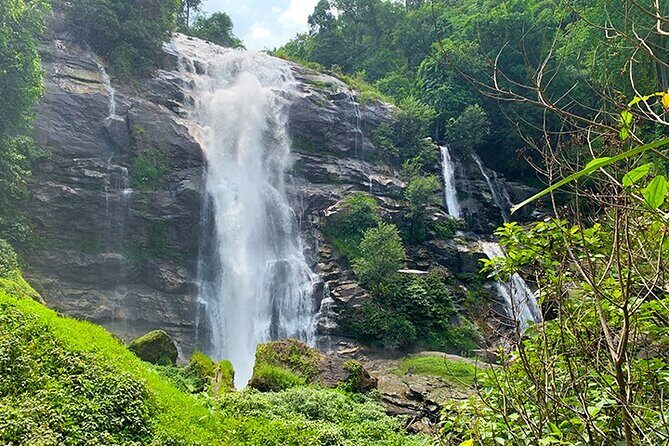 Doi Inthanon Private Trek & Lunch Tour from Chiang Mai - Final Thoughts