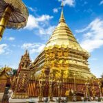 Doi Suthep and Wat Pha Lat Sunrise Tour (Small Group Only) - Authentic Experiences and Review Insights