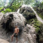 Doi Suthep Temple, Pha Lat Temple, Sticky Waterfall, Orchid farm - Practical Details and Tips