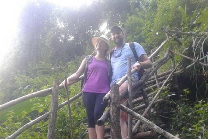 Doi Suthep Tour: Trekking at Doi Inthanon National Park with Lunch - Who Should Book This Tour?