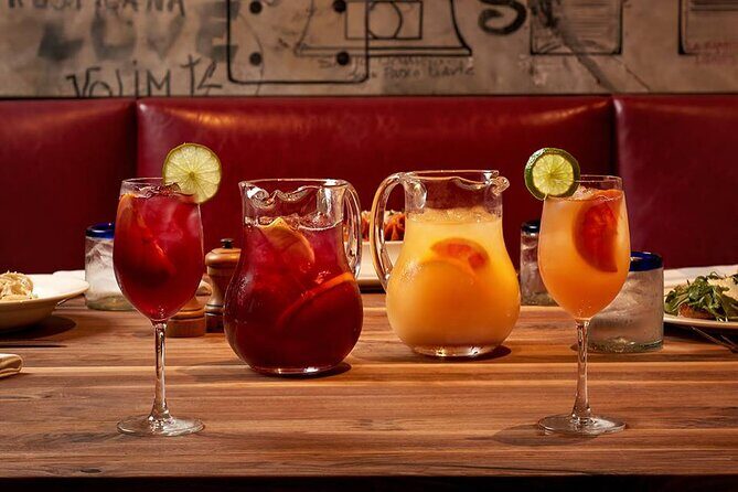 Dollar Off Drinks Card: Orlando - What’s Included and What’s Not