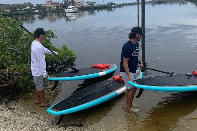 Dolphin and Manatee Adventure Tour of Sarasota with Olde Florida History! - FAQ