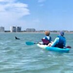 Dolphin Kayak Tour in Virginia Beach Must know how to swim - Frequently Asked Questions