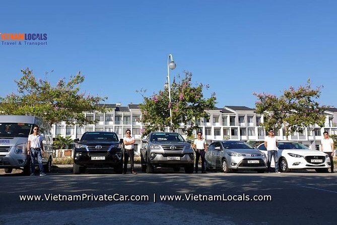 Dong Hoi Airport to Phong Nha By Private Car or Versa Way - FAQs
