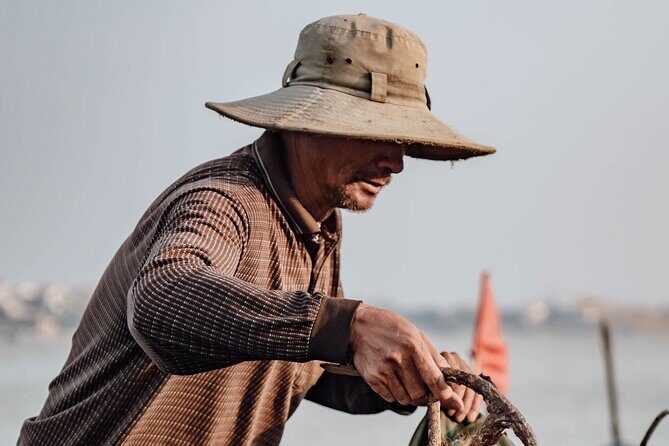 Dong Hoi Sightseeing and Street Food Bike Tour - FAQ