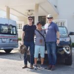 Dong Hoi To Da Nang By Private Car With Pro Driver - The Sum Up