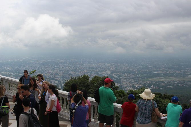 DON'T miss It ! Doi suthep temple+ Hmong village - Value and Practical Tips