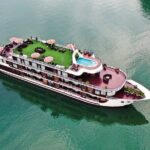Dora Cruise - Luxury 5 Star Cruise in Halong Bay & Lan Ha Bay (2D1N) - How the Tour Works: The Logistics
