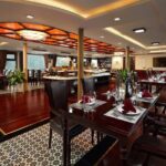Dora Cruise Luxury 5 Star in Halong & Lan Ha Bay 2 Days 1 Night - Frequently Asked Questions