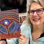 Dot Art Workshop - What You Can Expect from the Dot Art Workshop