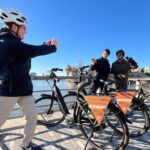 Downtown Bike Tour with Stylish Dutch Bikes - Why This Tour Works Well