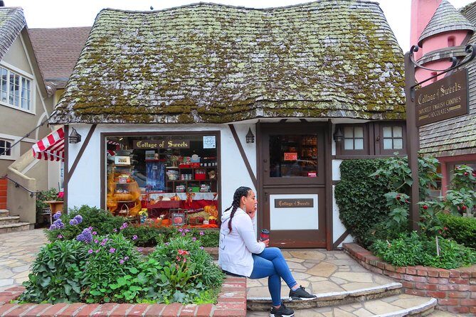 Downtown Carmel-by-the-Sea: A Self-Guided Audio Tour - Frequently Asked Questions