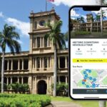Downtown Honolulu Self-Guided Walking Tour - Practical Details and Considerations