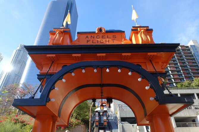 Downtown Los Angeles Filming Locations Walking Tour - Who Should Take This Tour?