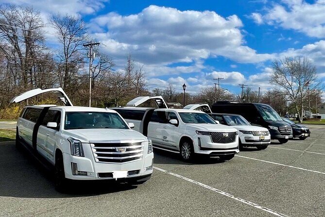 Downtown New York Taxi and Limousine Experience - Frequently Asked Questions