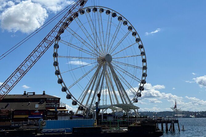 Downtown Seattle Self-Guided Walking Audio Tour - What Travelers Say: Authentic Insights