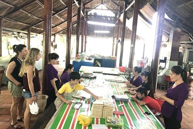 Dragon Eyes Mekong Delta Cruise 2Days 1 Night - Who Should Consider This Tour?