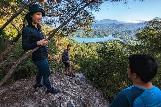 Dragonback Trek - Detailed Itinerary and Experience