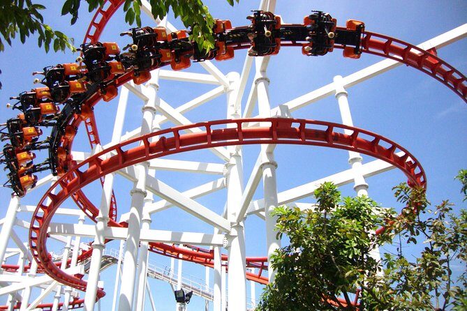 DreamWorld: Thailands Ultimate Theme Park - Final Thoughts