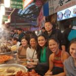 Drinking and Eating through the Alleys of Seoul - Who Should Book This Tour?