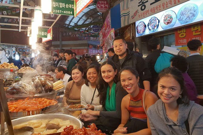 Drinking and Eating through the Alleys of Seoul - Who Should Book This Tour?