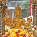 Drinks & Bites in Bangkok Private Tour - Practical Tips for Your Bangkok Food Tour