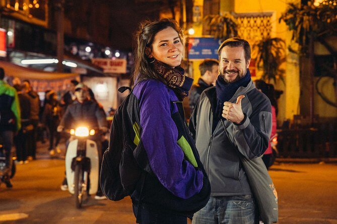 Drinks & Bites in Hanoi Private Tour - The Value of the Experience