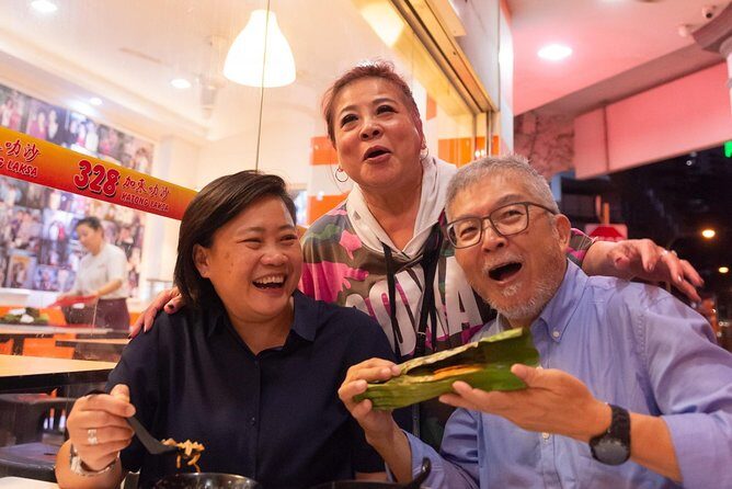 Drinks & Bites in Singapore Private Tour - Who Should Consider This Tour?