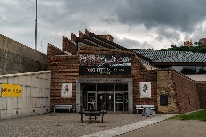 Drive Pittsburgh: Discover the settler history of Pennsylvania on an audio tour - Unpacking the Itinerary: What to Expect