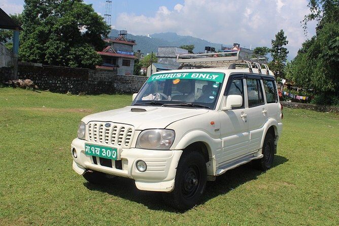 Drive to Pokhara from Kathmandu or VV by Private Car - Authentic Perspectives from Reviewers
