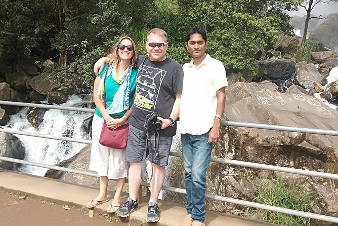 Driving and Tours in Sri Lanka - An In-Depth Look at Driving and Tour Services in Sri Lanka
