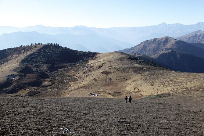 Druk Path Trek: Discover The Raw Natural Beauty of Bhutan - What Makes This Trek Stand Out?