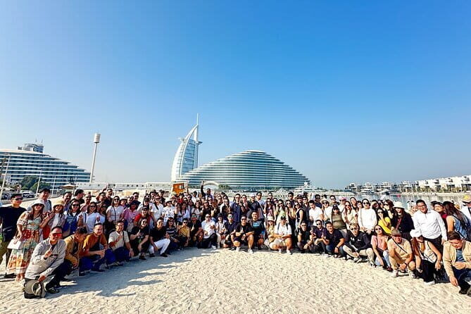 Dubai City Tour In Private Car - Who Will Love This Tour?