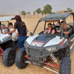 Dubai Desert Safari Adventures - Who Should Book This Tour?