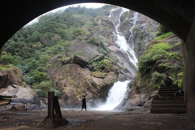 Dudhsagar- The Other Side of GOA - What Makes This Tour Stand Out?