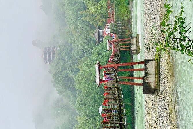 Dujiangyan irrigation+Mt. Qingcheng or Panda Park Day Tour - Final Thoughts: Who Will Love This Tour?