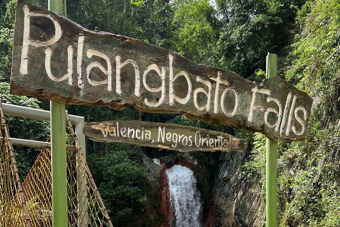 Dumaguete Tours in English - Detailed Breakdown of the Experience