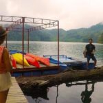 Dumaguete: Twin Lakes Balinsasayao nature adventure and city tour - FAQ