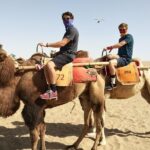 Dunhuang Private Camel Riding in the Gobi Desert - Pricing and Value