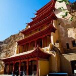 Dunhuang Private Day Tour Mogao Grottoes, Singing Dunes and Crescent Moon Spring - Frequently Asked Questions