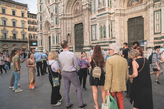 Duomo Complex Guided Tour with Cupola Entry Tickets - Final Thoughts