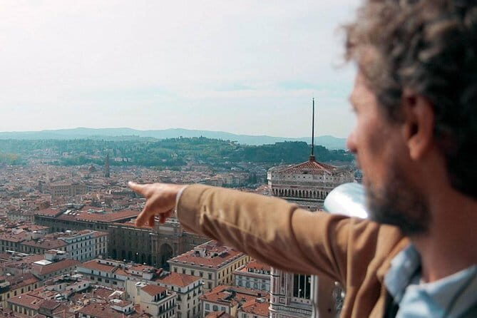 Duomo Complex Italian Guided Tour with Cupola Entry Tickets - The Value of This Tour