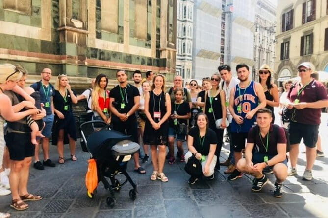 Duomo Complex Spanish Guided Tour with Cupola Entry Tickets - The Sum Up: Who Will Love This Tour?