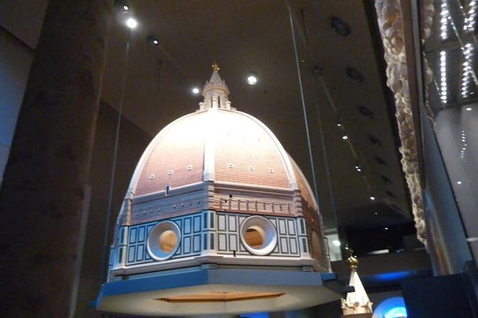 Duomo Monumental Tour - Considering the Price and Value